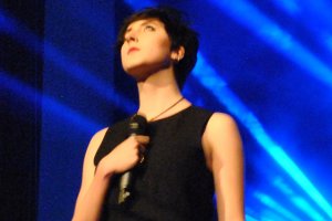  Koncert finalowy 18 edycji festiwalu Scena dla Ciebie 