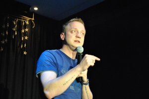  II Zameczkowy Wieczór Stand Up Comedy 