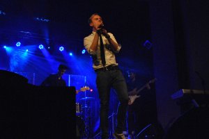  Koncert finalowy 18 edycji festiwalu Scena dla Ciebie 