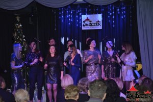 Koncert Świąteczny dla Mieszkańców Kielc Zespół VOYSES