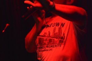 Koncert MARLEJAH - IDŹ PO SWOJE