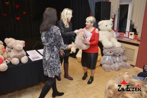 Moja Kartka Walentynka - Wystawa oraz wręczenie nagród 2020 - Fotorelacja