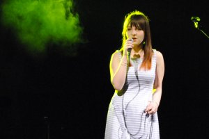  Koncert finalowy XVII edycji festiwalu Scena dla Ciebie 