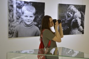 Warsztaty fotograficzne - Ferie z Zameczkiem