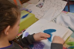 Zimowe Atelier - Ferie z Zameczkiem