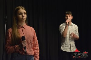 Eliminacje do Festiwalu Scena dla Ciebie 2019 - Dzień drugi