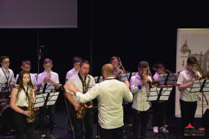 Koncert finałowy 22–ej edycji Festiwalu „SCENA DLA CIEBIE 2020"