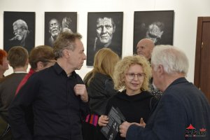 Weekend seniora z kulturą i inauguracja sezonu artystycznego w DK Zameczek.
