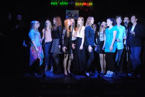  Koncert uczestników warsztatów wokalnych