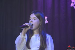 Koncert Zameczkowego Studia Piosenki Andrzeja Wolskiego i Studia Gitarowego Piotra Resteckiego dedykowany wszystkim ukochanym Babciom i Dziadkom - Fotorelacja