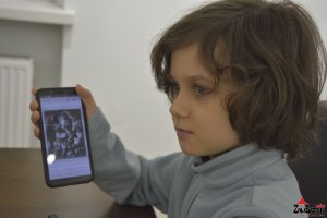 FOTO - KREATYWNI pod kierunkiem Marcina Michalskiego