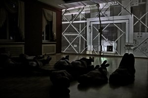 Podróż Kierunek Teatr 2015 – pokaz pracy 3 warsztatów