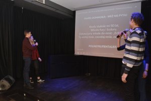 Artystyczne Poranki z Zameczkiem