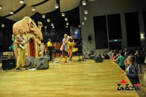 FESTIWAL MAŁA SCENA DLA CIEBIE - FINAŁ - fotorelacja 