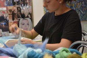 LETNIE ZAMECZKOWE ATELIER 2019, II tydzień - fotorelacja