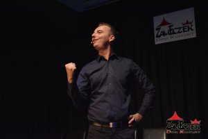 Zameczkowa Noc Kabaretowa 2019 - Fotorelacja 