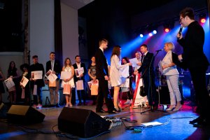  Koncert finalowy 19 edycji festiwalu Scena dla Ciebie 