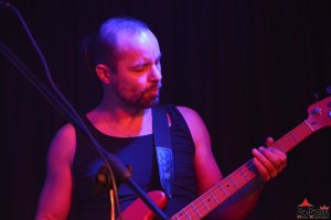 Dobroband - Artystyczne Wieczory z Zameczkiem. Fotorelacja z koncertu