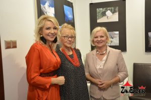 Wystawa Fotografii Rafała Radka pt Miejsca które kocham - Himalaje - Fotorelacja
