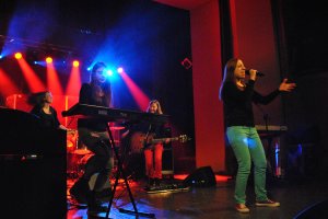  Koncert finalowy 18 edycji festiwalu Scena dla Ciebie 
