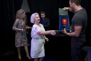 Koncert. UNIATOWSKIMetamorphosis