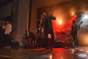 Koncert finałoowy 20 edycji Festiwalu Scena Dla Ciebie