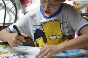 LETNIE ZAMECZKOWE ATELIER 2019, II tydzień - fotorelacja