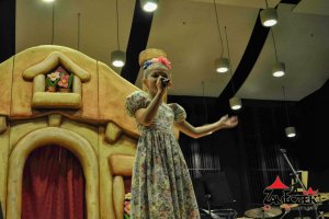 FESTIWAL MAŁA SCENA DLA CIEBIE - FINAŁ - fotorelacja 