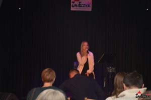 Michała Wyszyńskiego pt.Deszczowa Bajka oraz Koncert Oliwi Skrzypczyk