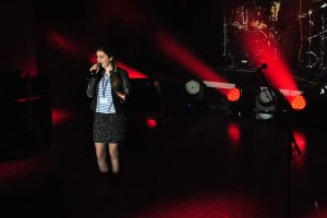  Koncert finalowy 19 edycji festiwalu Scena dla Ciebie 