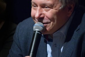Przemysław Predygier Dyrektor TVP Kielce
