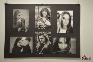 Wystawa Fotografii - Artur Michelis
