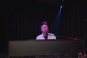 Artystyczne Wieczory z Zameczkiem - Koncert Mateusza Ziółko