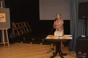 Fotorelacja z wystawy prac uczestników konkursu fotograficznego "Odkryj swoje Kielce" połączona z wręczeniem nagród