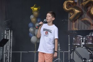 Koncert finałowy XXV edycji Festiwalu Scena Dla Ciebie