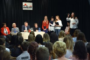 Bogdan WentaPoseł do Parlamentu Europejskiego