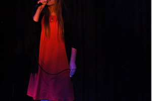 VIVAT WAKACJE-koncert w wykonaniu wokalistów Studia Piosenki AT i AW