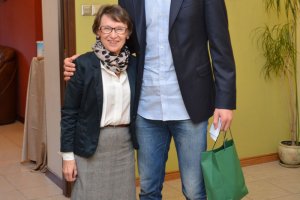 Karol BieleckiCzołowy polski piłkarz ręczny, m. in. Król Strzelców IO 2016