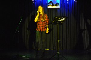  koncert uuczestników warsztatów z Grażyną Łobaszewską 
