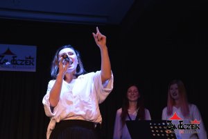 Artystyczne Wieczory z Zameczkiem - Koncert Moniki Urlik