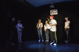 Koncert MARLEJAH - IDŹ PO SWOJE