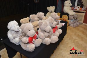 Moja Kartka Walentynka - Wystawa oraz wręczenie nagród 2020 - Fotorelacja