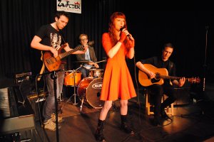  Festiwal - Scena dla Ciebie - 3 dzień przesłuchań 