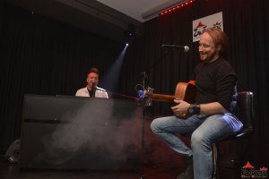 Artystyczne Wieczory z Zameczkiem - Koncert Mateusza Ziółko