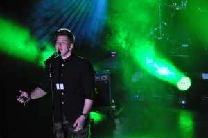  Koncert finalowy 19 edycji festiwalu Scena dla Ciebie 