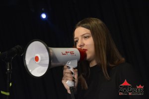 Eliminacje do Festiwalu Scena dla Ciebie 2020 - Dzień drugi