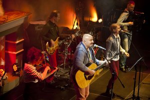 Ogólnopolski Festiwal PiosenkiPrzy kominku