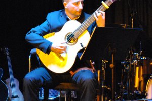  koncert Giganci Gitary 