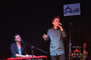 Artystyczne Wieczory z Zameczkiem - Koncert Moniki Urlik