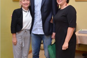Karol BieleckiCzołowy polski piłkarz ręczny, m. in. Król Strzelców IO 2016